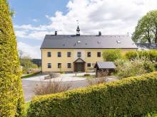 Apartmány Christian 17 - Háje