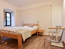 Apartmány Christian 17 - Háje