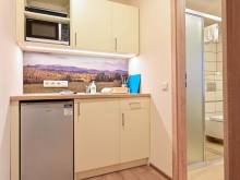 Apartmány Christian 17 - Háje