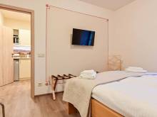 Apartmány Christian 17 - Háje