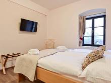 Apartmány Christian 17 - Háje