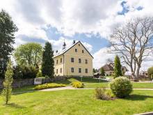 Apartmány Christian 17 - Háje
