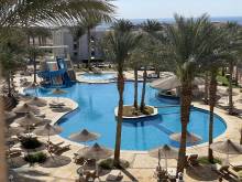 Apartmán v Sahl Hasheesh - 
