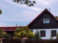 Ubytování za návsí - foto 2 Ubytování za návsí 2