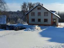 Apartmány Vila Jestřabí - Jestřabí v Krkonoších