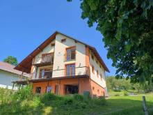 Apartmány Vila Jestřabí - Jestřabí v Krkonoších