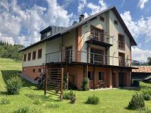 Apartmány Vila Jestřabí - Jestřabí v Krkonoších