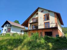 Apartmány Vila Jestřabí - Jestřabí v Krkonoších