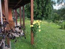 Apartmány Vila Jestřabí - Jestřabí v Krkonoších