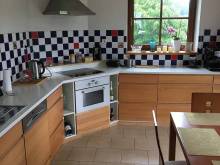 Apartmány Vila Jestřabí - Jestřabí v Krkonoších