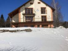 Apartmány Vila Jestřabí - Jestřabí v Krkonoších