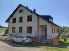 Apartmány Vila Jestřabí - Jestřabí v Krkonoších