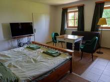 Apartmány Vila Jestřabí - Jestřabí v Krkonoších