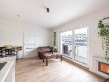 Apartmán Strážce majáku - 