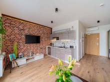 Apartmán Strážce majáku - 
