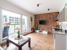 Apartmán Strážce majáku - 
