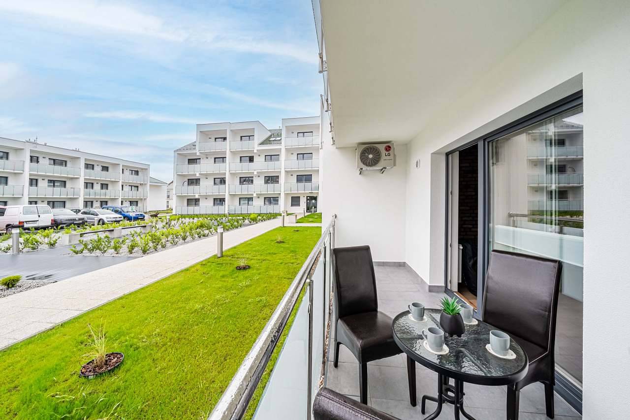 Apartmán Strážce majáku - 