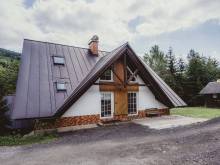 Penzion U Lanovky - Hořejší Vrchlabí