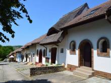 Na sklepě - Kobylí