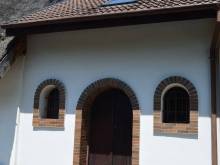 Na sklepě - Kobylí