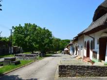 Na sklepě - Kobylí