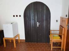 Na sklepě - Kobylí
