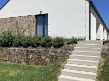 Apartmán Oli - Frymburk