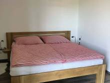 Apartmán Oli - Frymburk