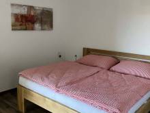 Apartmán Oli - Frymburk