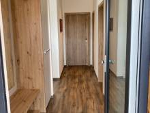 Apartmán Oli - Frymburk