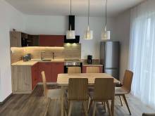 Apartmán Oli - Frymburk