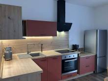 Apartmán Oli - Frymburk