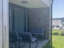 Apartmán Oli - Frymburk