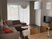 Apartmán Oli - Frymburk