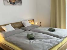 Apartmán Oli - Frymburk