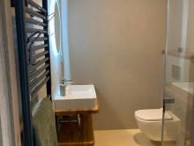 Apartmán Oli - Frymburk