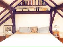 Ex Art Studio Retreat - Telč-Štěpnice