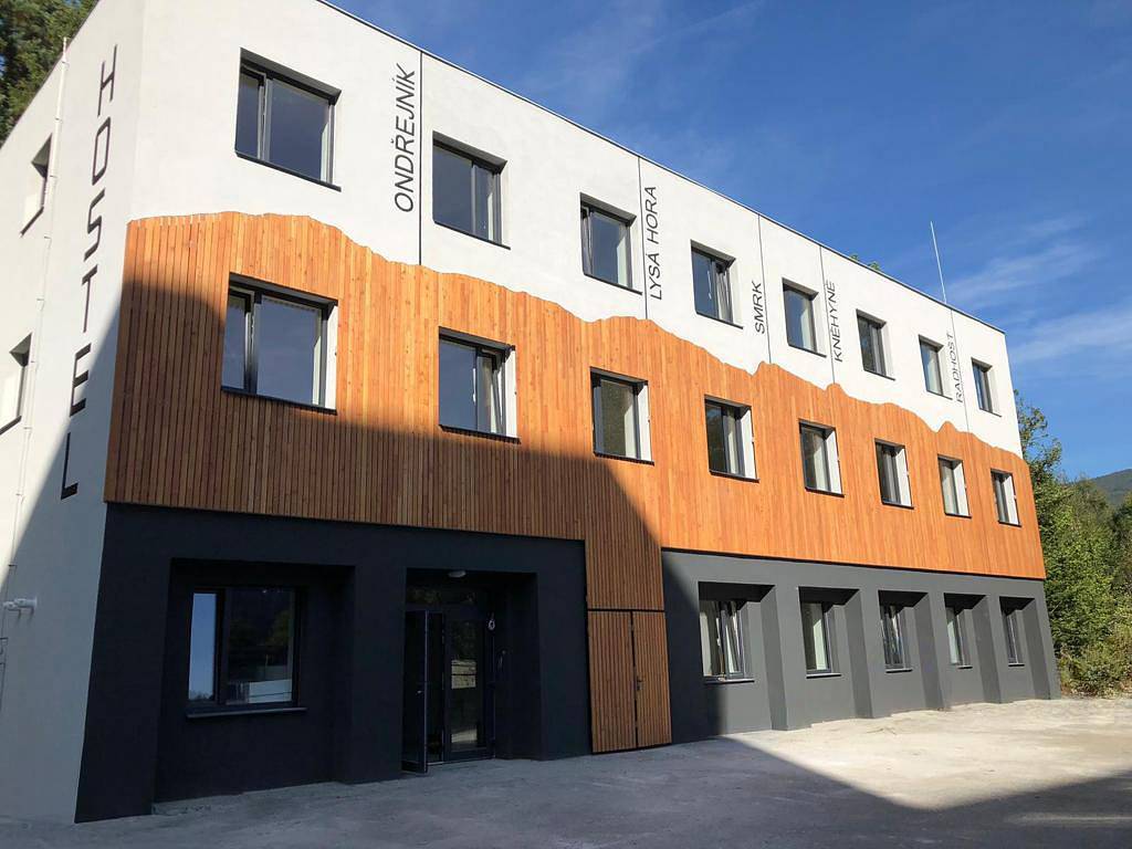 Beskydy House - Rožnov pod Radhoštěm