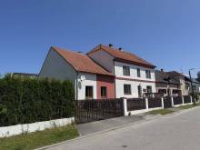 Apartmány k pronájmu - Horní Planá