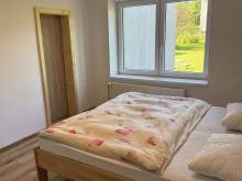 Apartmány k pronájmu - Horní Planá