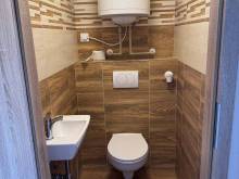 Apartmány k pronájmu - Horní Planá