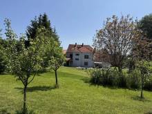 Apartmány k pronájmu - Horní Planá