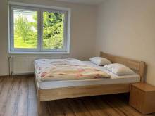 Apartmány k pronájmu - Horní Planá