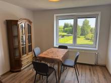 Apartmány k pronájmu - Horní Planá