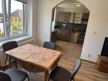 Apartmány k pronájmu - Horní Planá