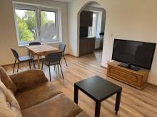 Apartmány k pronájmu - Horní Planá