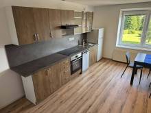 Apartmány k pronájmu - Horní Planá