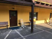 Apartmány U Larvů - Alžbětín