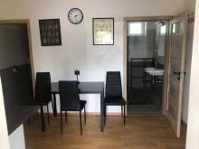 Apartmány U Larvů - Alžbětín