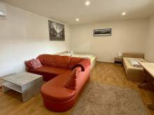 Apartmány U Larvů - Alžbětín